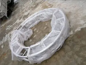 Circular Aluminum Lighting Truss
