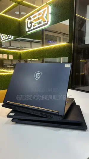 Laptop MSI Stealth 14 Studio A13VF 64GB Intel Core i7 SSD 1T