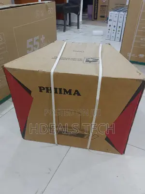 Reliable Phiima Heat Extractor Machine