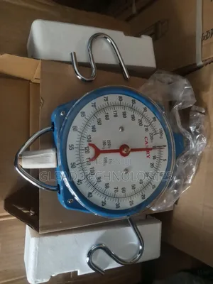 Hanging Scale 100kg