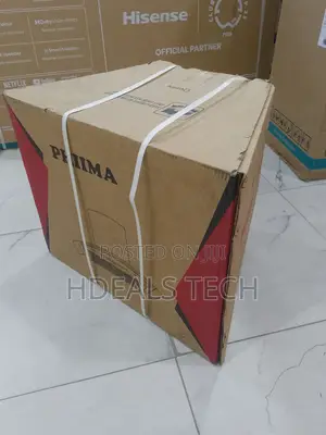 Phiima Heat Extractor – Easy to Operate .