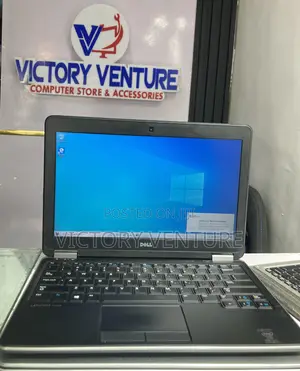 Laptop Dell Latitude E7240 4GB Intel Core I5 SSD 128GB