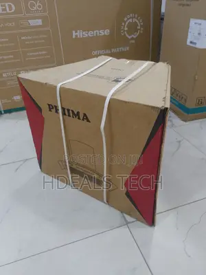 High-Performance Phiima Heat Extractor ,