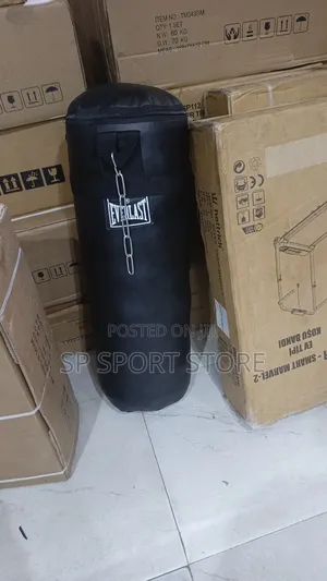 Punching Bag