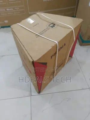 Heavy-Duty Phiima Heat Extractor Device.