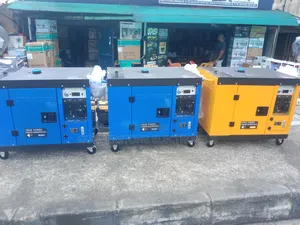 Cruz Power Sound Proof