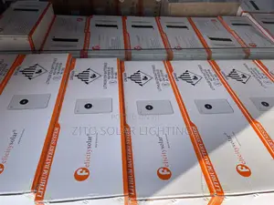 5.12kwh Felicity Solar Lithium Battery Very Very Good