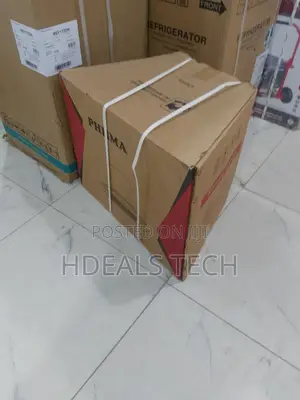 Phiima Heat Extractor for Improved Ventilation