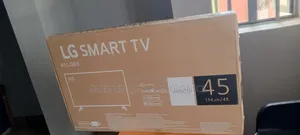Smart Frameless Lg Tv Latest Model