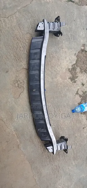 Bumper Iron Honda Accord 2013