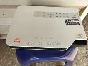 Casio Projector