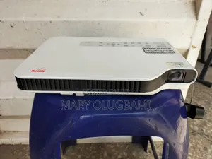 Casio Projector