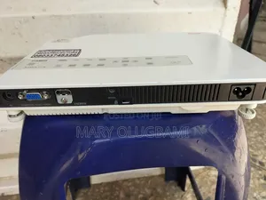 Casio Projector