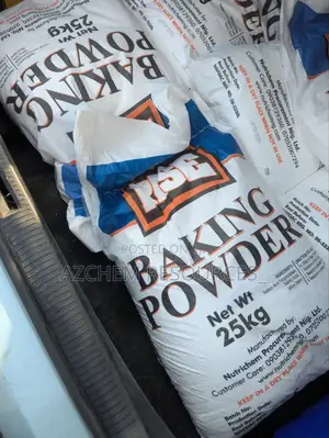 Baking Powder 1kg