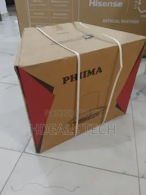 Low-Noise Phiima Heat Extractor