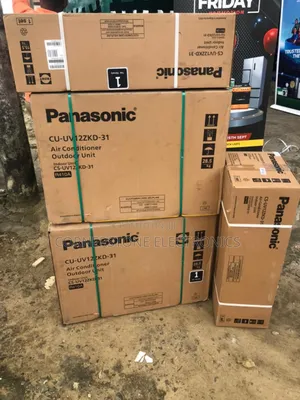Panasonic Split Unit Ac