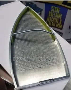 Teflon Shoe / Iron Face Cover