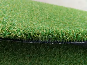 Luxury Golf Practice Green | Professional Artificial Turf