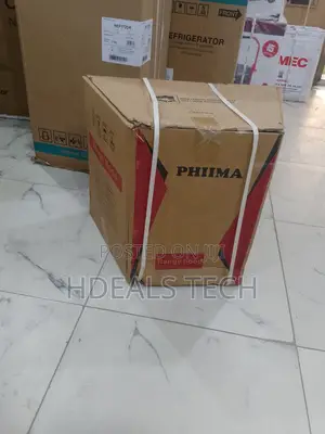 Efficient Air-Flow Phiima Heat Extractor