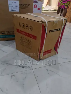 Smart-Use Phiima Heat Extractor