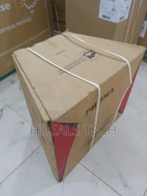 Long-Lasting Phiima Heat Extractor (60cm)