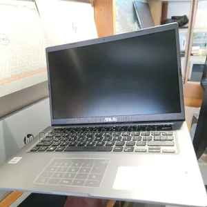 New Laptop Asus X415J 4GB Intel Core I3 HDD 1T