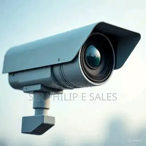 CCTV Installation