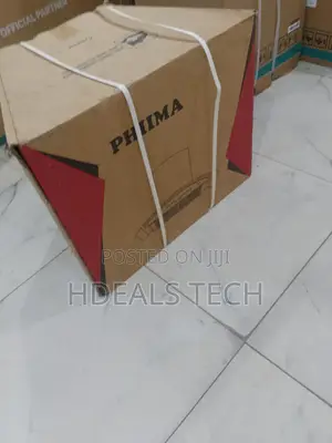 60cm Phiima Heat Extractor for Everyday Comfort.