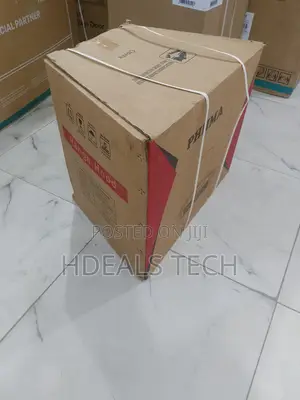 High-Quality Phiima Heat Extractor 60cm.