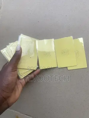 Rfid Smart Card Locks