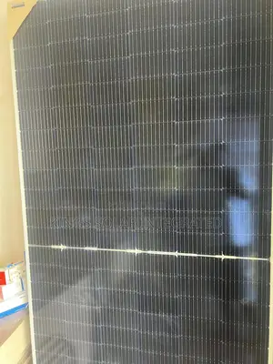 Brand New 550w Jinko Panel Bifacial