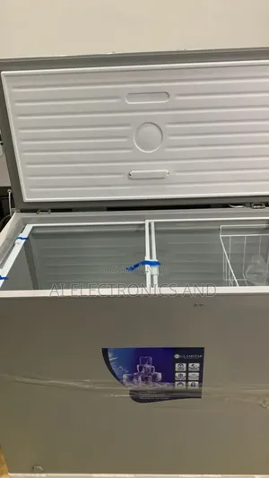 Glamstar Chest Freezer 320l