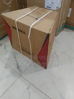 60cm Phiima Heat Extractor With Strong Output