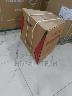 Portable Durable Phiima Heat Extractor