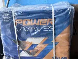 Tubular Batteries