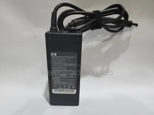 Hp Big Mouth Follow Come 90w Laptop Power Adapter Charger .