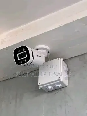 CCTV Installation