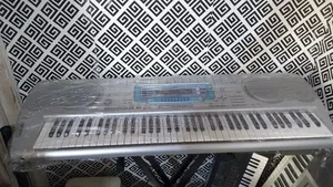 Casio Keyboard Wk-3000
