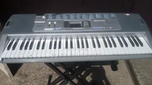 Casio Keyboard Wk-3000