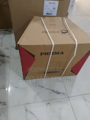 60cm Compact Portable Phiima Heat Extractor