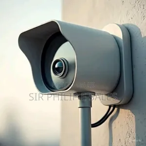 CCTV Installation