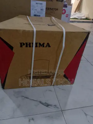 Phiima Heat Extractor for Quick Heat Extraction