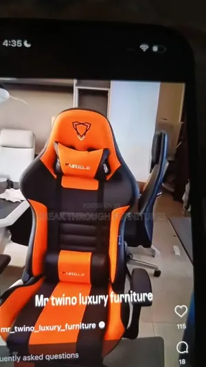 Game Chairs