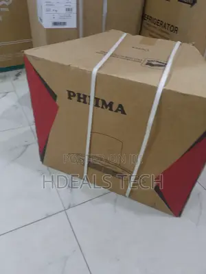60cm Reliable Electric Phiima Heat Extractor