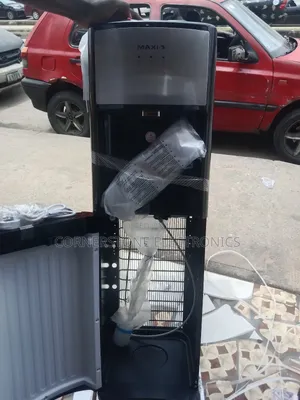 Maxi Bottom Loader Water Dispenser