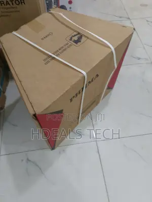 Standard Phiima Heat Extractor for Use Anywhere (60cm)