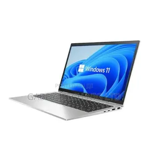 New Laptop HP EliteBook 840 G7 16GB Intel Core i5 SSD 256GB