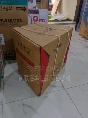 60cm Phiima Heat Extractor With Modern Controls