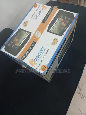 Boscon 45l Countertop Electric Oven