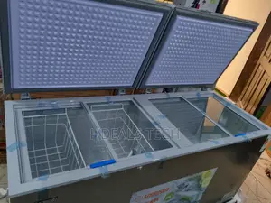 Brand New Snowsea Chest Freezer (400 Liters)